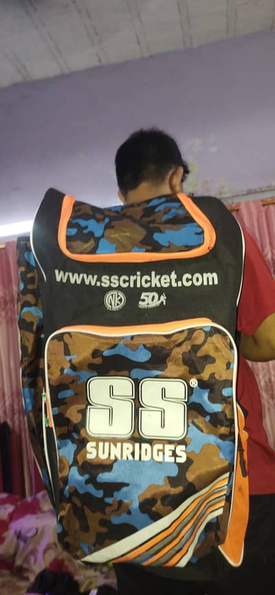 circket bag 03123778573