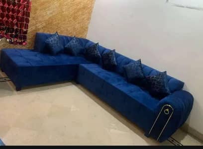 sofa set 6 seater L shaped