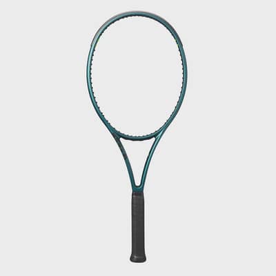 Original Cosmos Tennis Racket