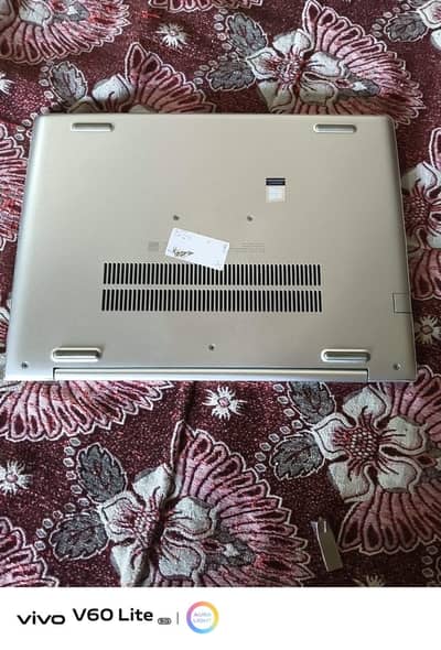 HP ProBook 8th generation