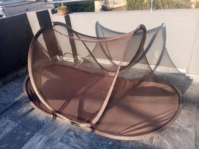 Folding Machhar Dani