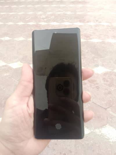 infinix Zero 30 golden color 8+8=16gb 256gb urgent sale Read add