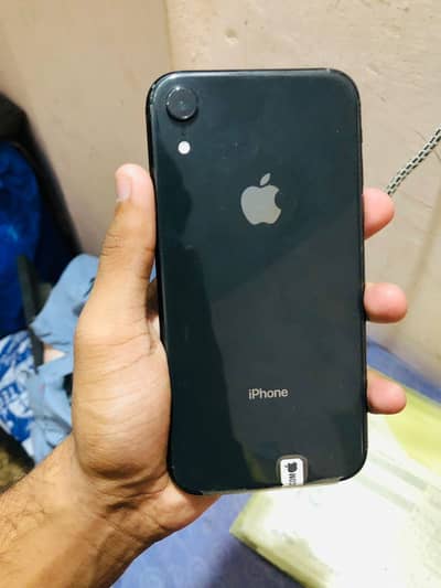 Iphone Xr 64 Gb