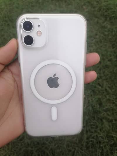 iPhone 11 pta approved
