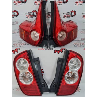 Nissan Juke March Geniune Back Light Tail Lamp Bumper part