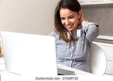 Online Chatting Work