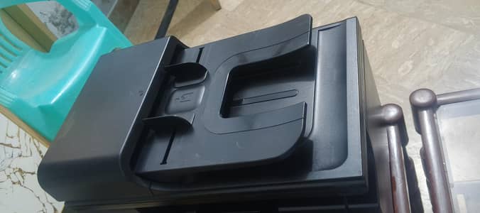 HP  laser Jet M1212nf  printer