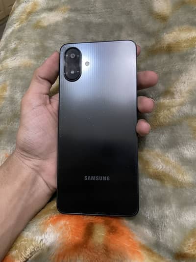 Samsung A07 6/128GB Urgent Sale