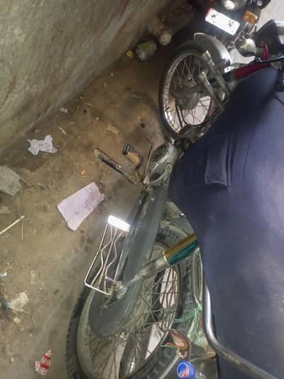 2008 model nowshera feroz num ha all okey baike