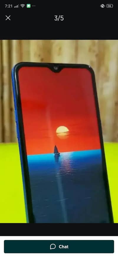 realme c2 2Gb ram 32Gb dual sim pta exchange posibal