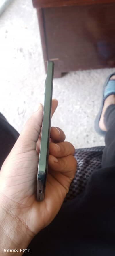 oppo reno 12f 5G spoted