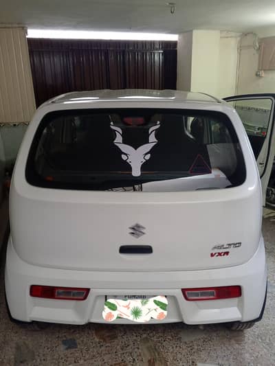 suzuki alto 2023 B2B genuine