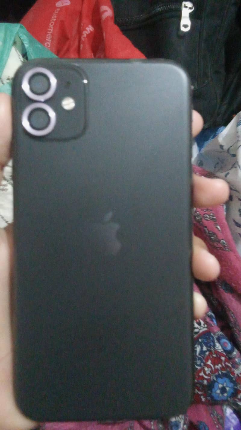 IPhone 11 1