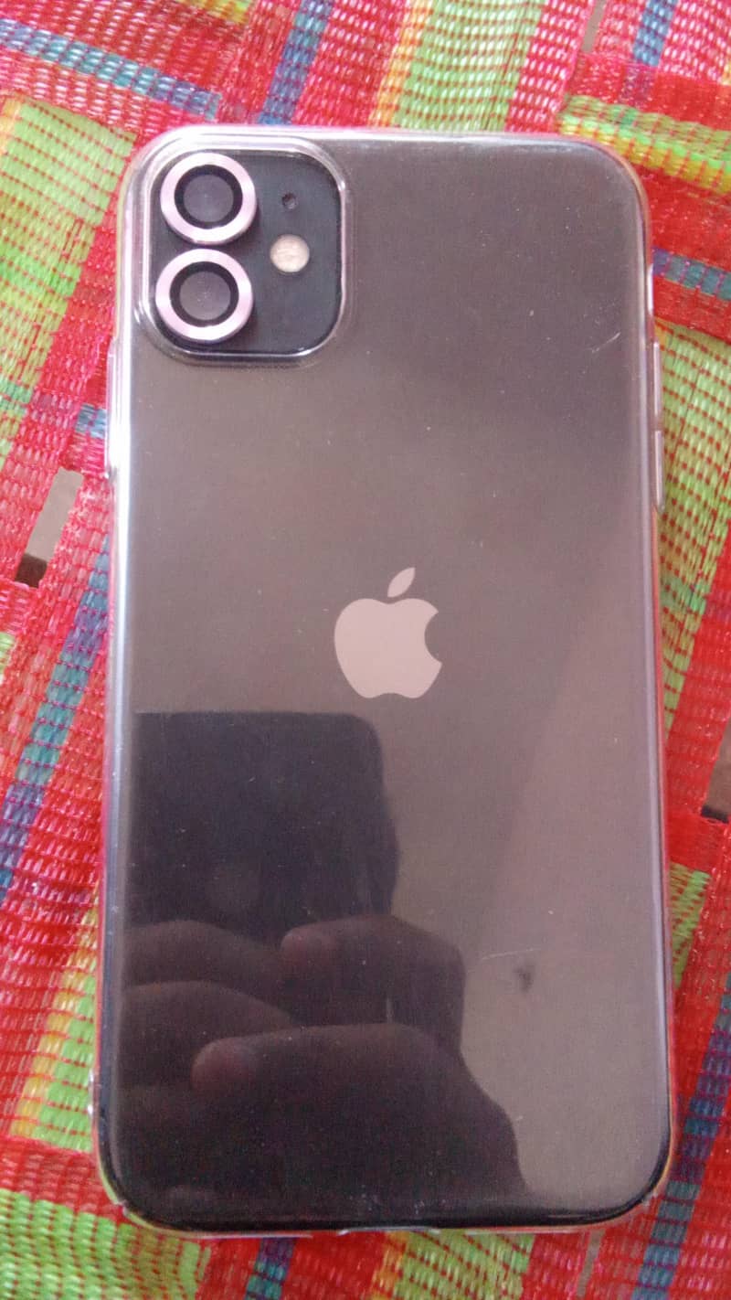 IPhone 11 7