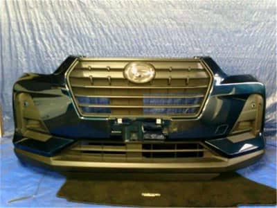 Daihatsu Rocky Front/Back Light fog Lamp Bumper Mirror Part