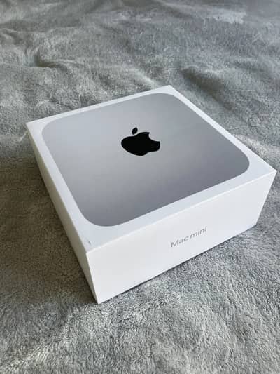 MacMini M2 | Apple Mac Mini M2 in Warranty