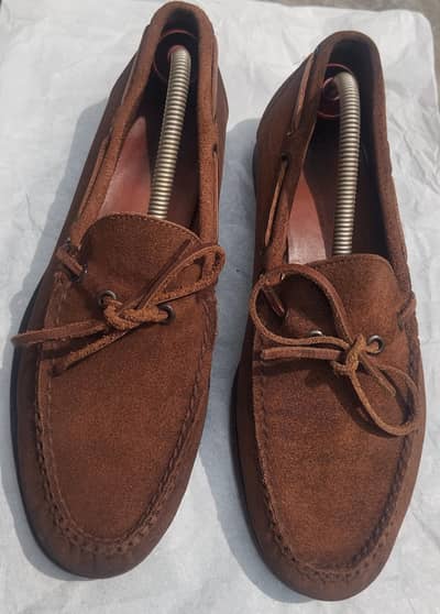 Polo Ralph Lauren  size 9.5