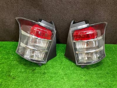 Toyota IQ I Q Back Light / Tail Lamp Bumper Part
