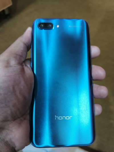 Honor 10