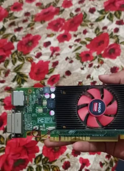 R5 340x 2GB