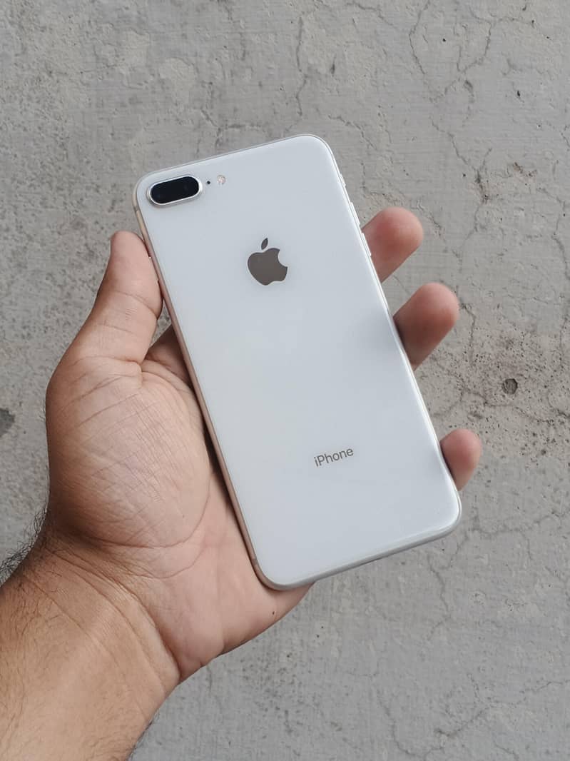 Iphone 8 Plus 8