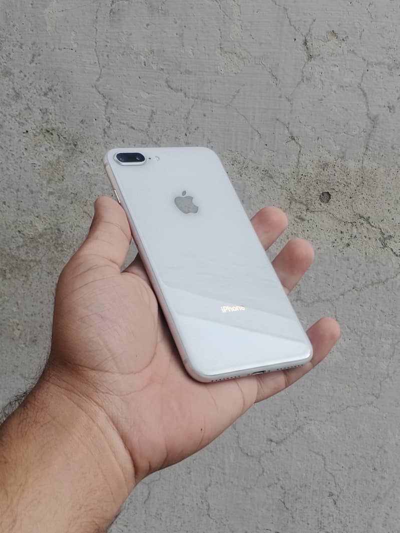 Iphone 8 Plus 9