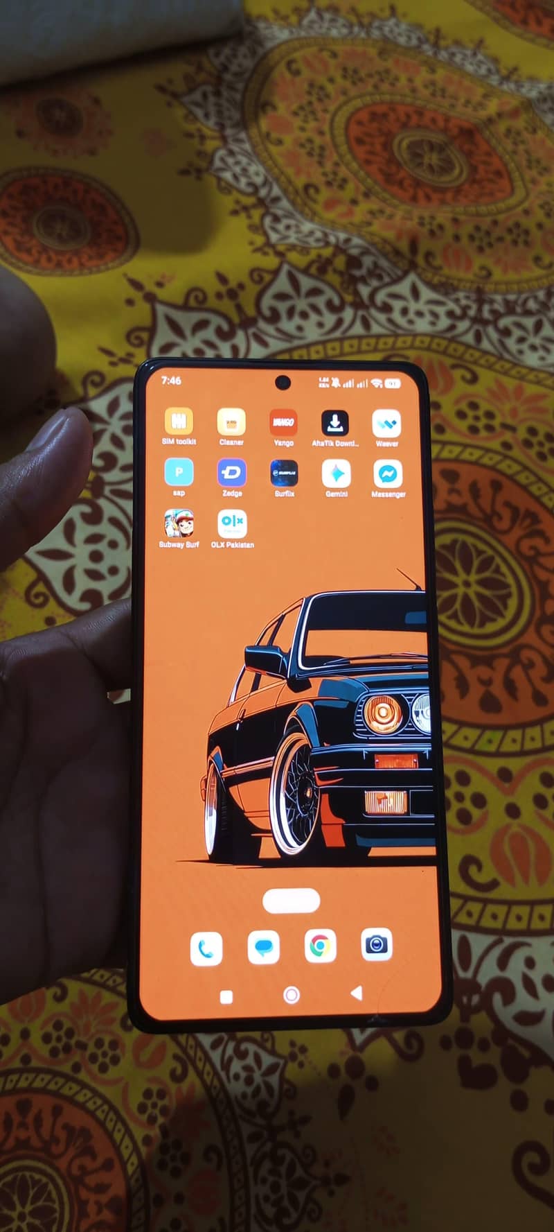 Redmi note 13 pro 0