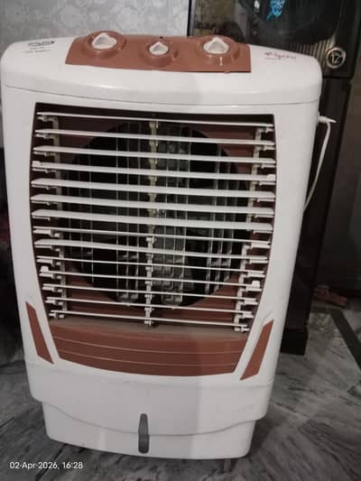 United Air Cooler