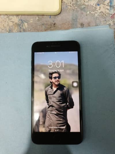 iPhone 7 Plus 128GB pta Approved