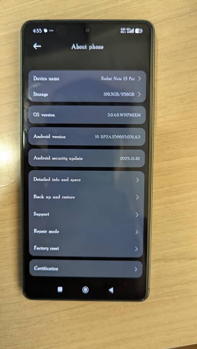Redmi Note 13 Pro ( Urgent sale)