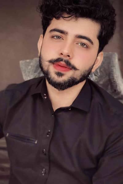 Hamza Jutt