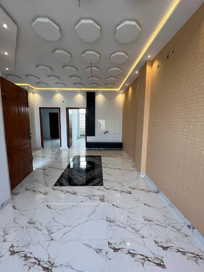 4 marla full house for sall with gas