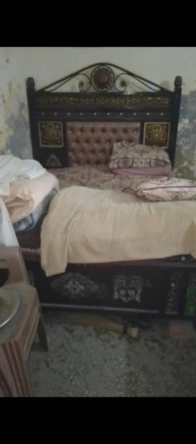 Bed set Contact 0307|72|42|115