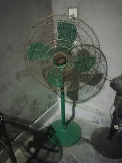 urjent for sale copper fans