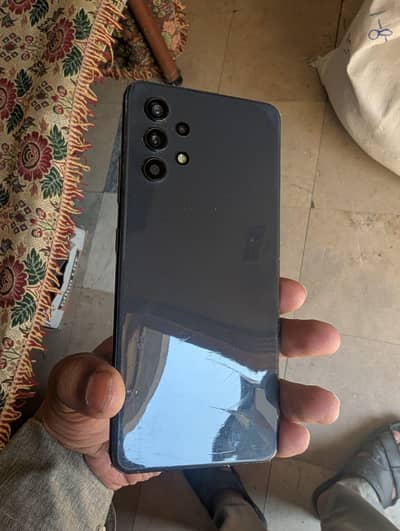 Samsung galaxy A32 Pta Approved