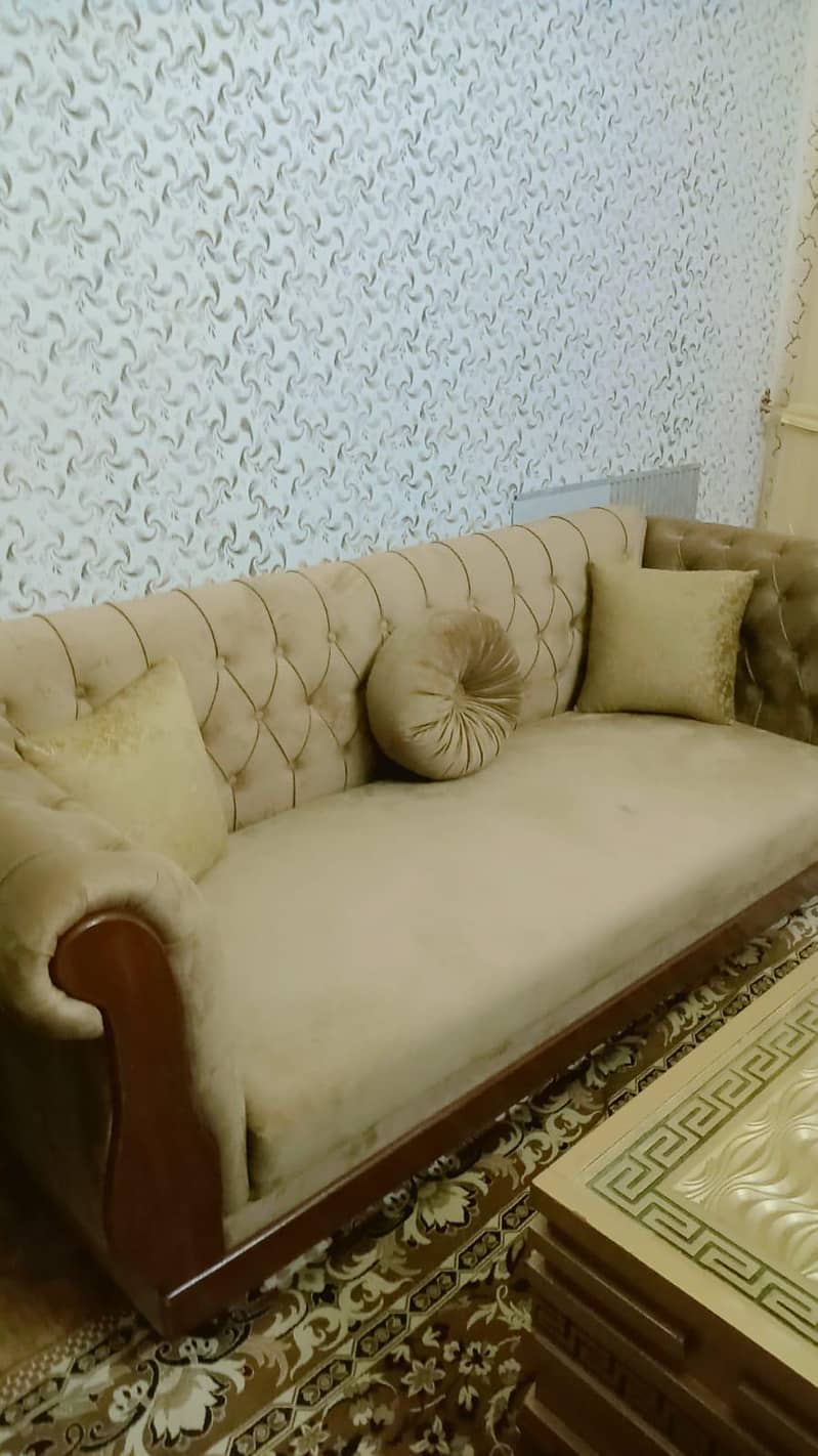 5 seater sofa without table 2