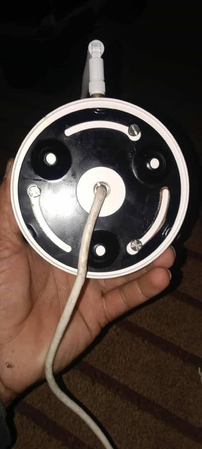 cctv camera 360 view