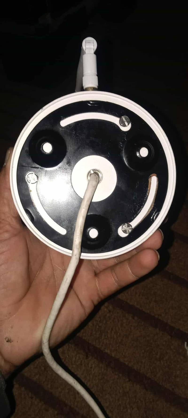 cctv camera 360 view 0