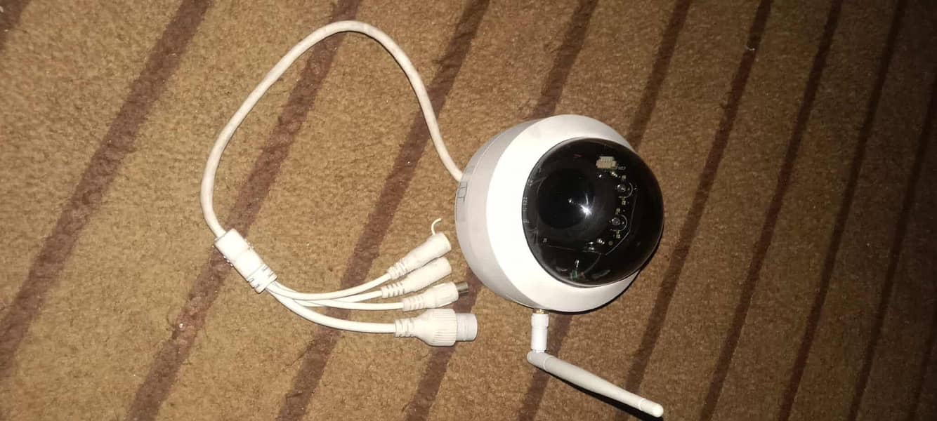 cctv camera 360 view 1