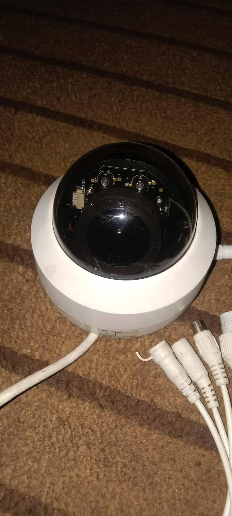 cctv camera 360 view 2