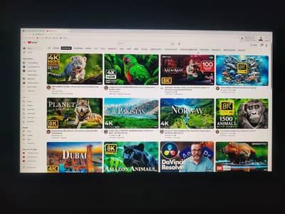 I Mac all in one system no PC  need direct 2013 late 1 tb. storage hea