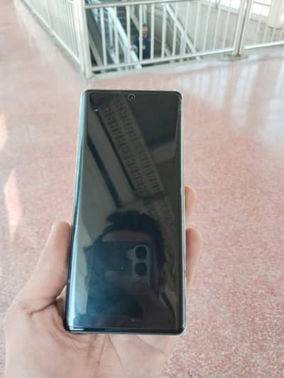 Tecno Camon 40 Pro