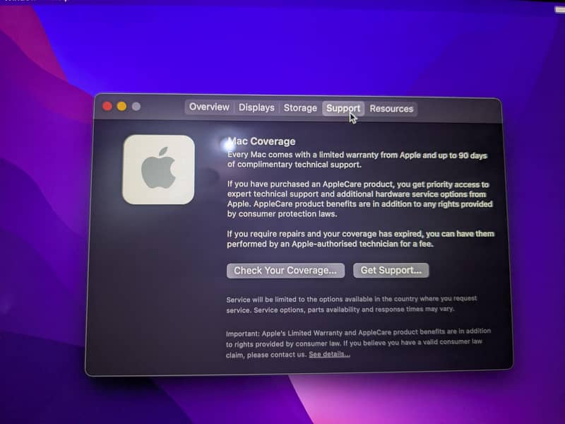 MacBook pro 2015 7