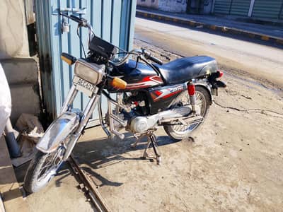 engine bilkul saaf hai