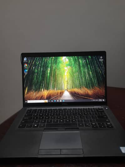 Dell Latitude 5400 | i5 8th Gen | SSD | Excellent Condition 