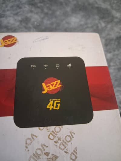 Zong bolt,jazz,ufone,telenor,onic unlocked 4g wifi device03448502692