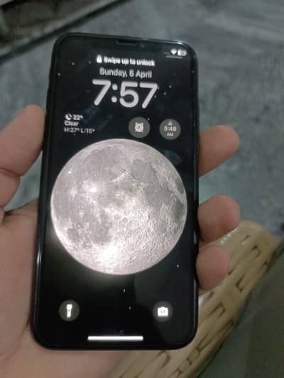 iPhone XS PTA Approved