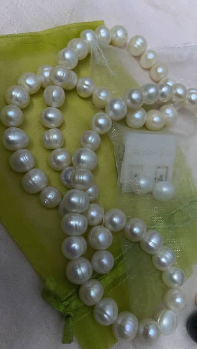 Original pearls