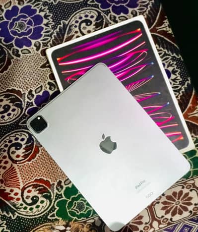 IPAD M2 11”INCH 2022