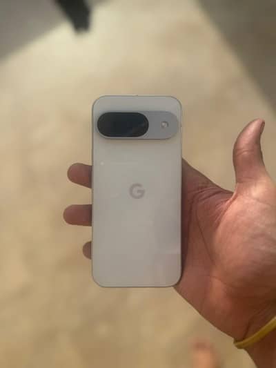 Google Pixel 9